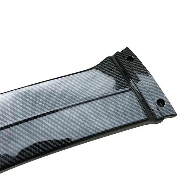 Car Bumpers