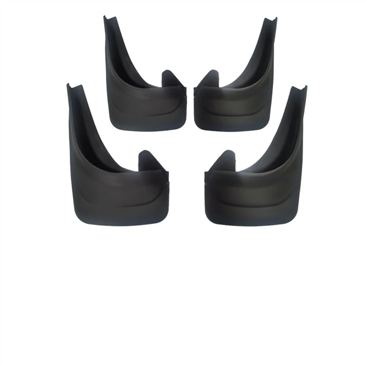 Dedicated Fenders For Off-road