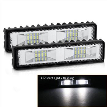 4x6 Zoll LED-Arbeitslicht