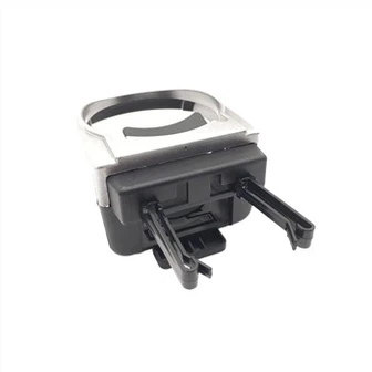 ABS Folding Car Cup Holder