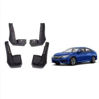 Auto Vorderrad Hinterrad PP Kotflügel