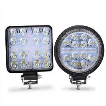 LED-Arbeitsleuchte 36W