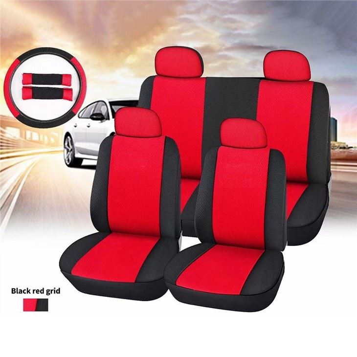 car cover seat